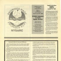 Our Children's Voice Vol. XL - Issue No. 3