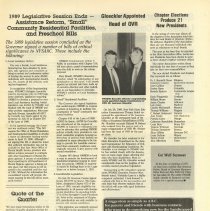 Our Children's Voice Vol. XL - Issue No. 3