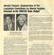 Our Children's Voice Vol. XL - Issue No. 3