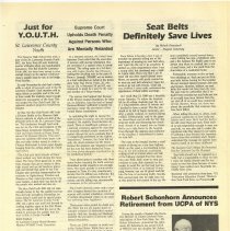 Our Children's Voice Vol. XL - Issue No. 3