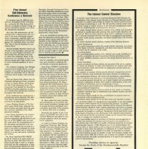 Our Children's Voice Vol. XL - Issue No. 3