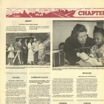 Our Children's Voice Vol. XL - Issue No. 3