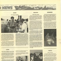 Our Children's Voice Vol. XL - Issue No. 3