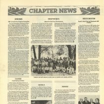 Our Children's Voice Vol. XL - Issue No. 3