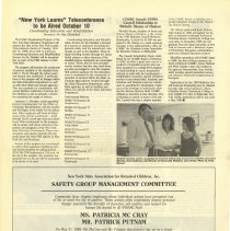 Our Children's Voice Vol. XL - Issue No. 3