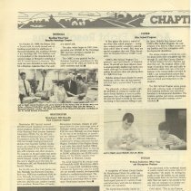 Our Children's Voice Vol. XL - Issue No. 4