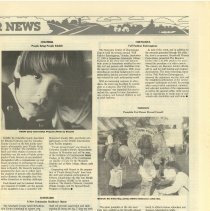 Our Children's Voice Vol. XL - Issue No. 4