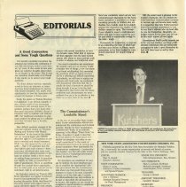 Our Children's Voice Vol. XL - Issue No. 4