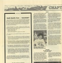 Our Children's Voice Vol. XL - Issue No. 4