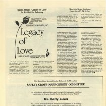 Our Children's Voice Vol. XL - Issue No. 4