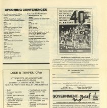 Our Children's Voice Vol. XL - Issue No. 4