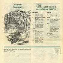 Our Children's Voice Vol. XL - Issue No. 4