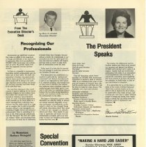 Our Children's Voice Vol. XL - Issue No. 4