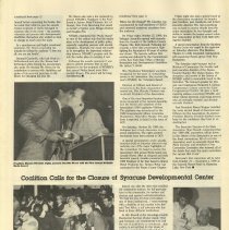 Our Children's Voice Vol. XL - Issue No. 4