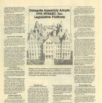 Our Children's Voice Vol. XL - Issue No. 4