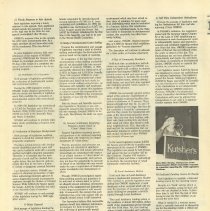 Our Children's Voice Vol. XL - Issue No. 4