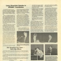 Our Children's Voice Vol. XL - Issue No. 4