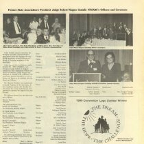 Our Children's Voice Vol. XL - Issue No. 4