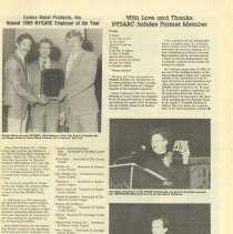 Our Children's Voice Vol. XL - Issue No. 4