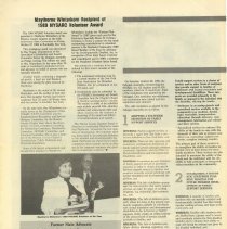 Our Children's Voice Vol. XL - Issue No. 4