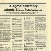 Our Children's Voice Vol. XL - Issue No. 4