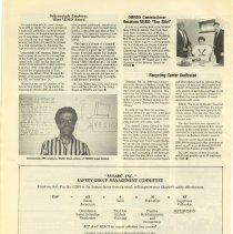 Our Children's Voice Vol. XLI - Issue No. 3