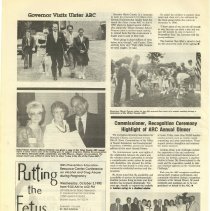 Our Children's Voice Vol. XLI - Issue No. 3