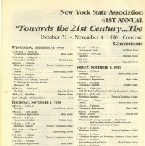 Our Children's Voice Vol. XLI - Issue No. 3