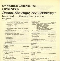 Our Children's Voice Vol. XLI - Issue No. 3