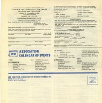 Our Children's Voice Vol. XLI - Issue No. 3