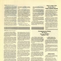 Our Children's Voice Vol. XLI - Issue No. 3