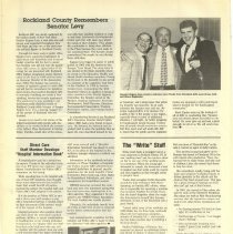 Our Children's Voice Vol. XLI - Issue No. 3