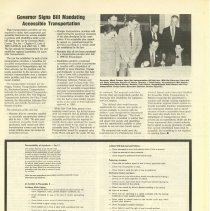 Our Children's Voice Vol. XLI - Issue No. 3