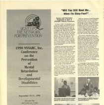 Our Children's Voice Vol. XLI - Issue No. 3