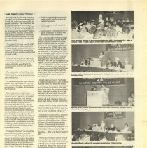 Our Children's Voice Vol. XLI - Issue No. 3