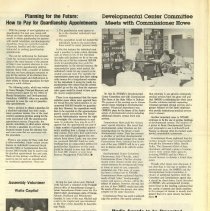 Our Children's Voice Vol. XLI - Issue No. 3