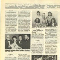 Our Children's Voice Vol. XLI - Issue No. 3