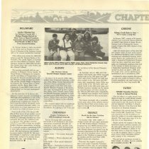 Our Children's Voice Vol. XLI - Issue No. 3