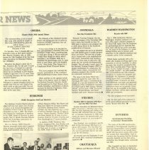 Our Children's Voice Vol. XLI - Issue No. 3