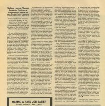 Our Children's Voice Vol. XLI - Issue No. 4