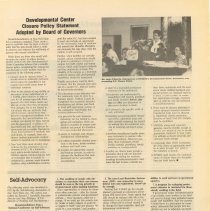 Our Children's Voice Vol. XLI - Issue No. 4