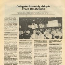 Our Children's Voice Vol. XLI - Issue No. 4