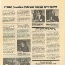 Our Children's Voice Vol. XLI - Issue No. 4