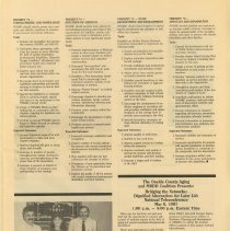 Our Children's Voice Vol. XLI - Issue No. 4