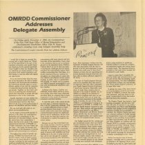 Our Children's Voice Vol. XLI - Issue No. 4