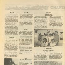 Our Children's Voice Vol. XLI - Issue No. 4