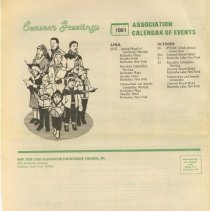 Our Children's Voice Vol. XLI - Issue No. 4