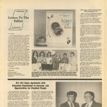 Our Children's Voice Vol. XLI - Issue No. 4