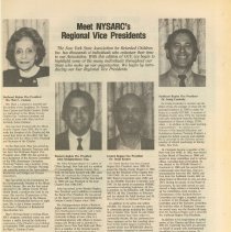 Our Children's Voice Vol. XLI - Issue No. 4