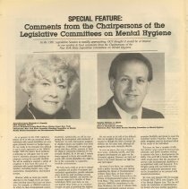 Our Children's Voice Vol. XLI - Issue No. 4